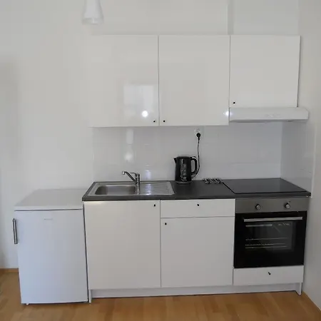 Apartment David Garden Towers Prague Exterior photo