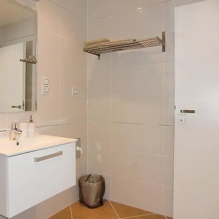 Apartment David Garden Towers Prague Exterior photo
