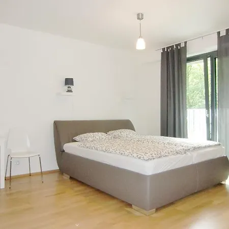 Apartment David Garden Towers Prague Exterior photo