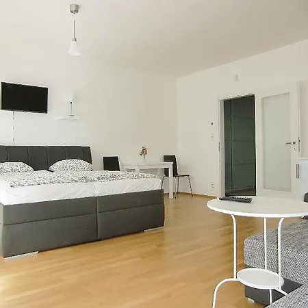 Apartment David Garden Towers Prague Exterior photo