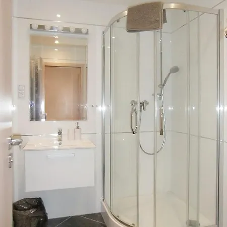 Apartment David Garden Towers Prague Room photo