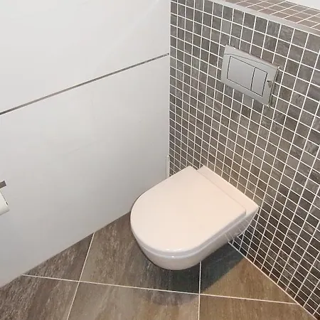 Apartment David Garden Towers Prague Room photo